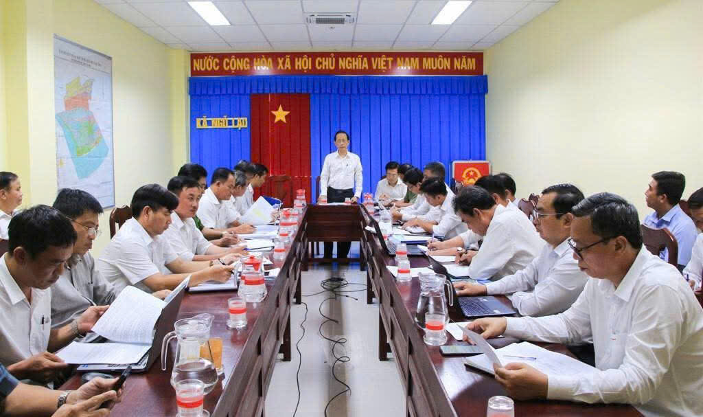 HIỆU QUẢ TỪ CÔNG TÁC TUYÊN TRUYỀN, VẬN ĐỘNG NHÂN DÂN 
