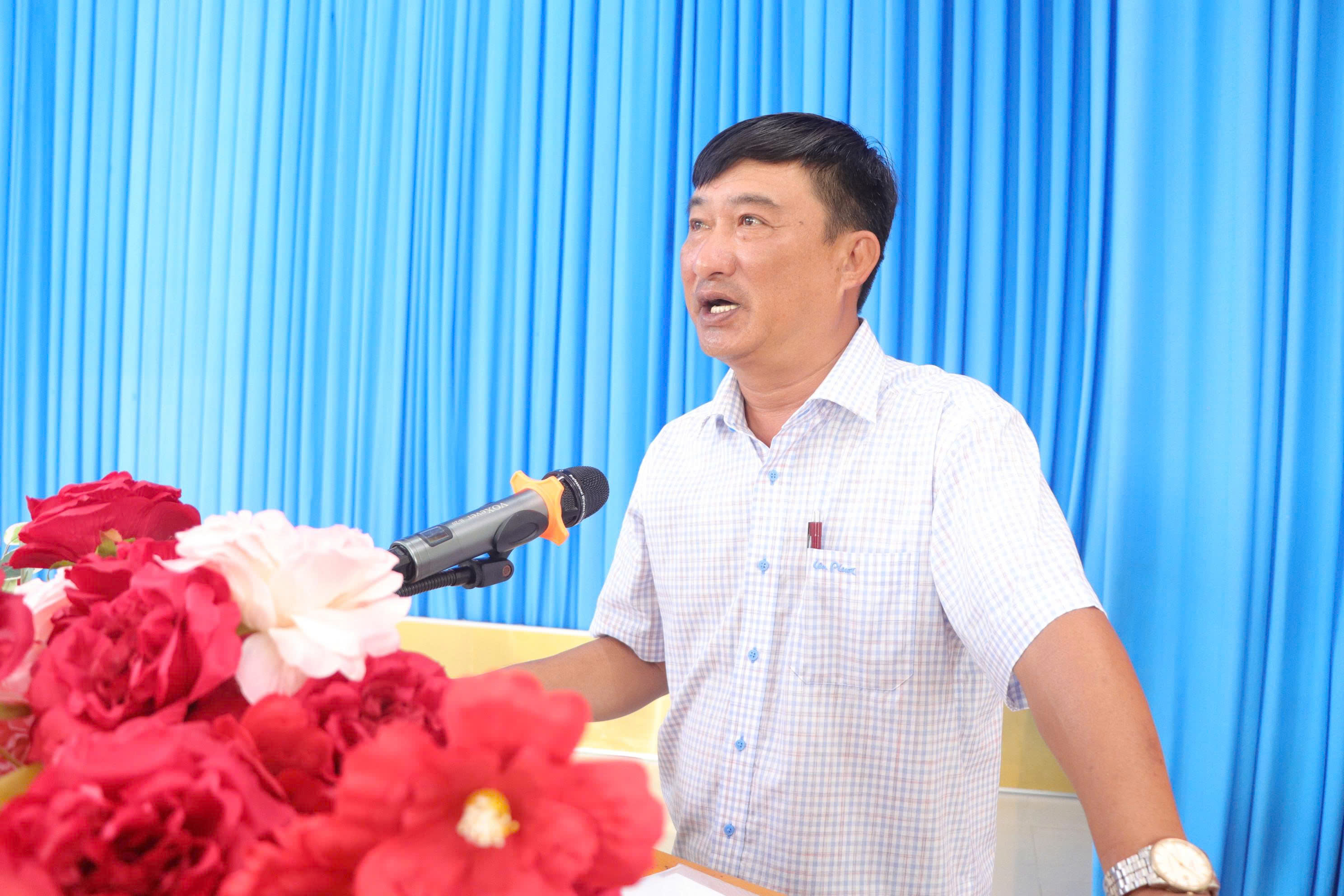 Hội nghị nghiên cứu, học tập, quán triệt và tuyên truyền Nghị quyết Đại hội XIV của Đảng